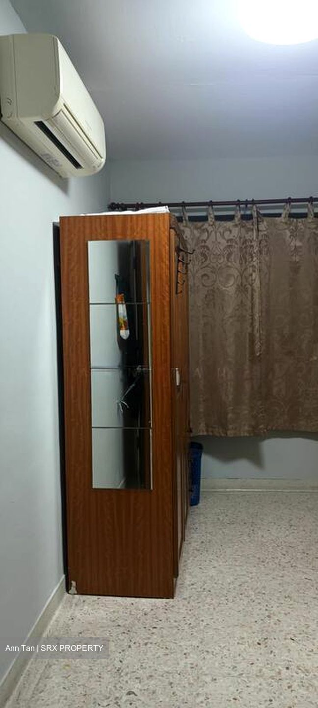 Blk 205 Marsiling Admiralty Park (Woodlands), HDB 4 Rooms #509535101
